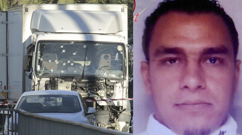 Νέα στοιχεία στο φως: Ο μακελάρης της Νίκαιας φαίνεται να «μπαινόβγαινε» ανενόχλητος στην Ιταλία