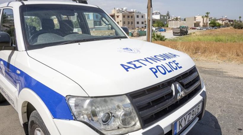 “Τρόμος” στη Χαλκιδική