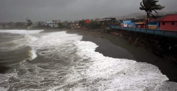 Ολοένα και ανεβαίνει ο αριθμός! Στους 478 οι νεκροί από τον τυφώνα «Μάθιου» στην Αϊτή