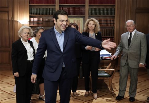 Πρόεδροι ανωτάτων δικαστηρίων: «Δικαίωμα και υποχρέωση μας να ασχολούμαστε με τα μισθολογικά των δικαστών» – Η ανακοίνωση