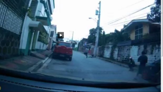 Φιλιππίνες: Οδηγός εκτέλεσε τροχονόμο επειδή … τον έγραψε για διπλοπαρκάρισμα (βίντεο)