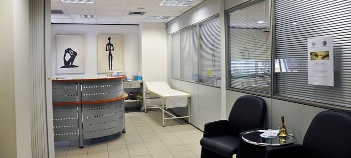 Κεφαλονιά: Άρπαξαν από ιατρείο συνταγές φαρμάκων και σφραγίδα