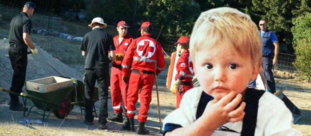 Κως: Βρέθηκαν 60 αντικείμενα που μπορεί να συνδέονται με την εξαφάνιση του Μπεν