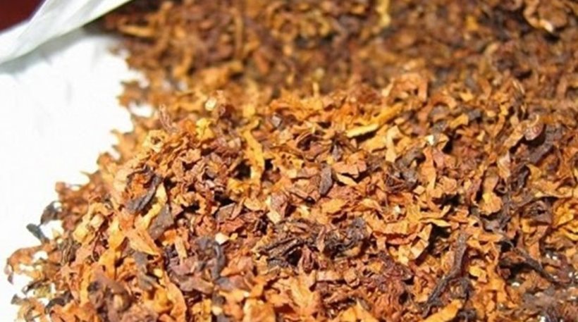 Συλλήψεις για λαθραίο καπνό και τσιγάρα στο Ηράκλειο