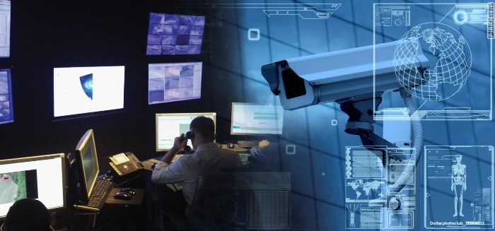 Νέο σύστημα επιτήρησης χώρων: Το απαραβίαστο Virtual Guard®