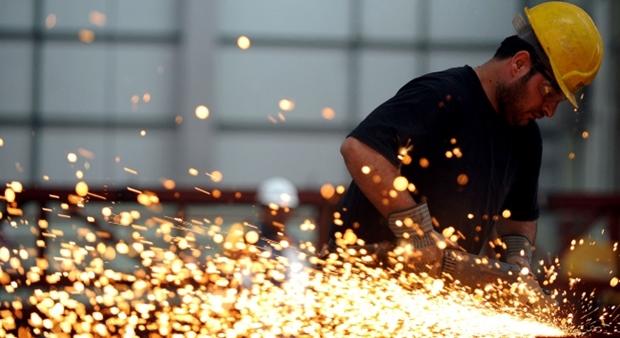 Άνοδος 2,2% παρατηρείται στη βιομηχανική παραγωγή της Τουρκίας