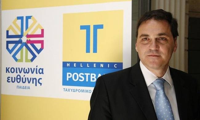 Άρνηση του εισαγγελέα για την αποδέσμευση λογαριασμών του Φιλιππίδη