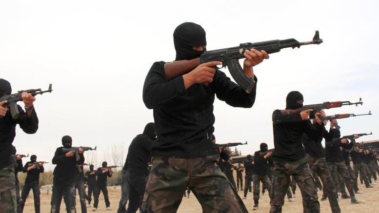 Ο ISIS επιβεβαίωσε το θάνατο του επικεφαλής προπαγάνδας, Αμπού Μοχάμεντ αλ Φουρκάν