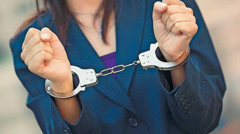 Συλλήψεις για κλοπές σε Καρδίτσα Πρέβεζα και Αγρίνιο