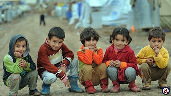 Βόλβη: «Όχι» από τους γονείς στη φοίτηση ανήλικων προσφύγων στο σχολείο