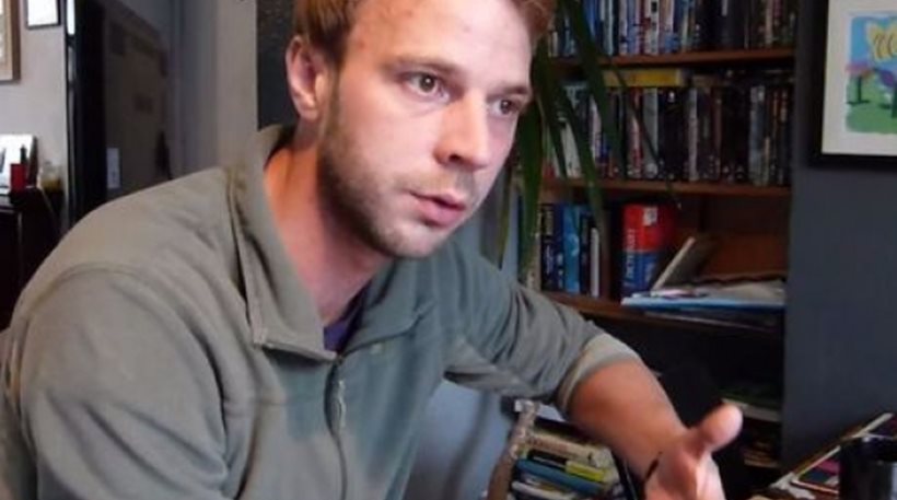 Πρόστιμο ή 15 μήνες φυλάκιση για τροχαίο το 2003 στη Κρήτη