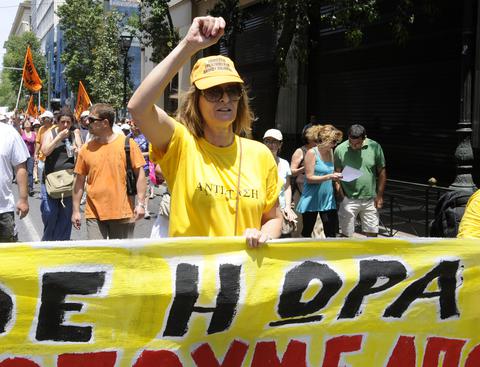 ΠΟΕ-ΟΤΑ: Στάση εργασίας σήμερα στους Δήμους