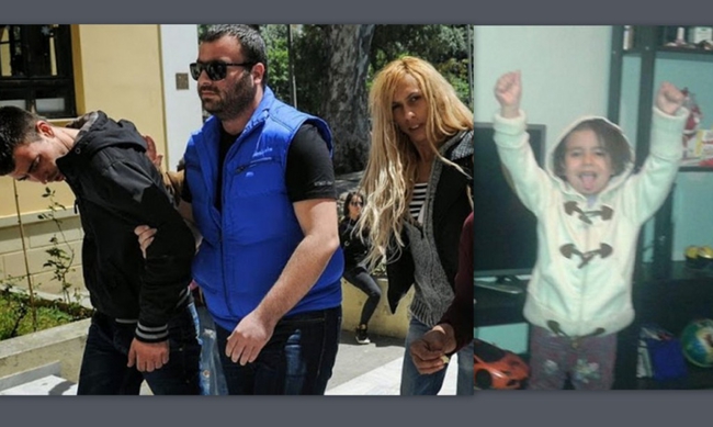 Υπόθεση Άννυ: Ισόβια κάθειρξη για τον Σάββα και το Νίκι – 6 χρόνια με αναστολή για τη μητέρα