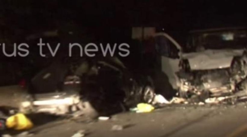 Έμπορος ναρκωτικών ο οδηγός που σκόρπισε τον θάνατο στα Ιωάννινα (βίντεο)