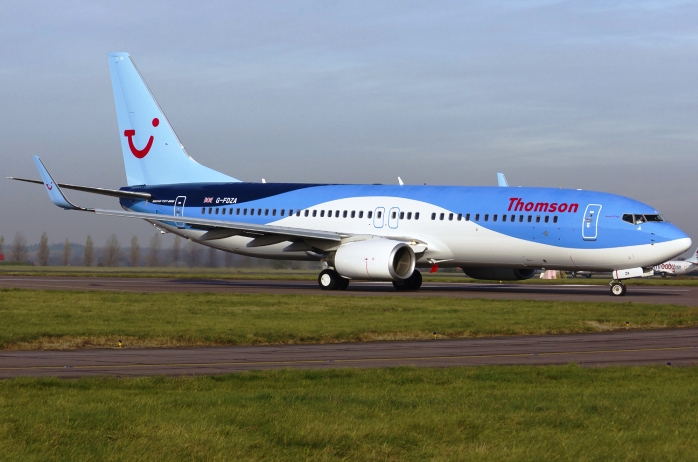 Αναστάτωση στο αεροδρόμιο Διαγόρας της Ρόδου