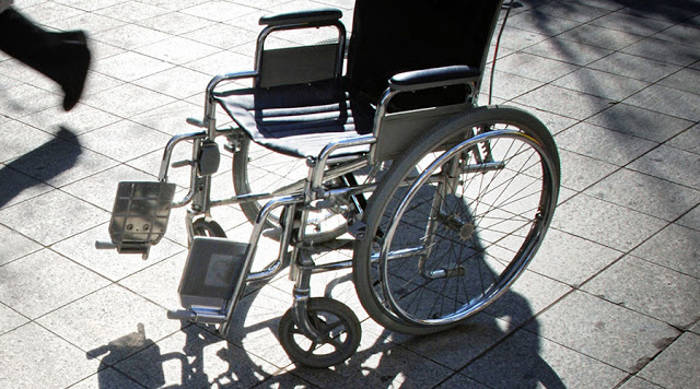 Σουηδία: 6 μετανάστες βίασαν ομαδικά ανάπηρη γυναίκα σε κέντρο φιλοξενίας