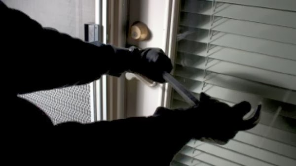 Γνωστή δημοσιογράφος έπεσε θύμα διάρρηξης