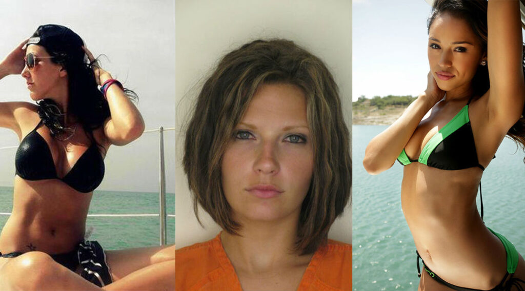 Βίντεο: Οι δέκα πιο γοητευτικοί εγκληματίες