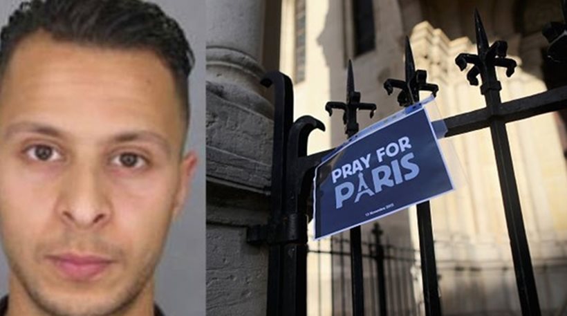 Παρίσι: Παραιτήθηκαν οι δικηγόροι του τζιχαντιστή Αμπντεσλάμ λόγω πεισματικής σιωπής του
