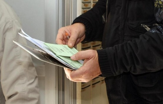 Ηράκλειο: Απατεώνας πήρε 177.000 ευρώ με πλαστές ασφάλειες αυτοκινήτου