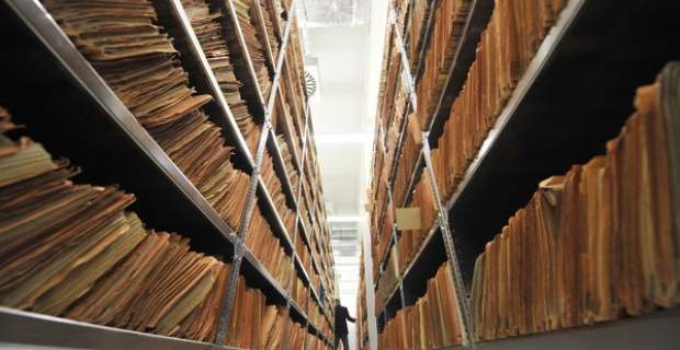 Ποιοι και πώς θα έχουν πρόσβαση στο αρχείο φακέλων πολιτικών φρονημάτων