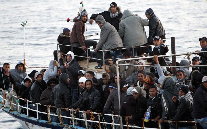 Χωρίς σταματημό οι μεταναστευτικές ροές σε Σάμο, Λέσβο και Χίο – Ακόμη 162 σε 24 ώρες – Στους 14.787 οι εγκλωβισμένοι (πίνακες)