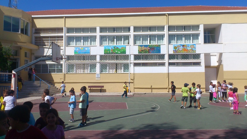 Χανιά: Μαθητές πήγαν στο σχολείο με σιδηρογροθιές, αλυσίδες και μαχαίρια