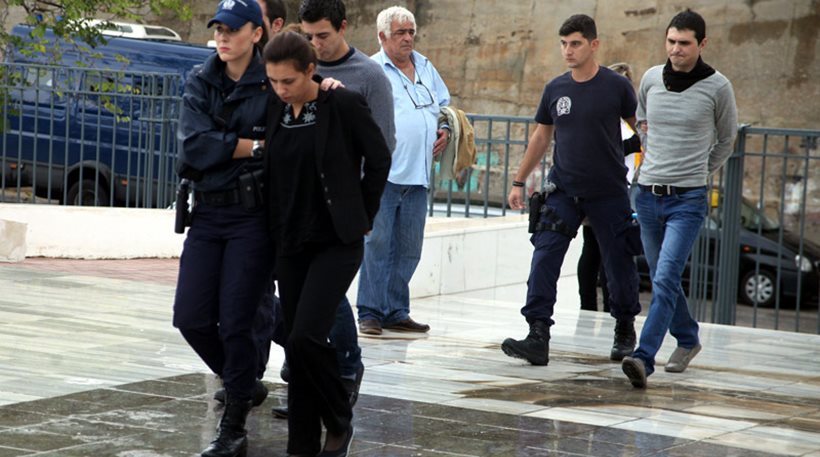 Τα πρώτα λόγια της μητέρας της Άννυ: «Μακάρι να υπήρχε βαρύτερη τιμωρία για τους δολοφόνους της»