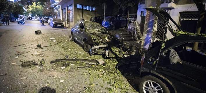 ΕΚΤΑΚΤΟ: Οι «Πυρήνες της Φωτιάς» ανέλαβαν την ευθύνη – «Βόμβα κατά της εισαγγελέως Τσατάνη»