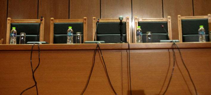 Η ανακοίνωση της Ένωσης Δικαστών και Εισαγγελέων για την επίθεση κατά της Γ.Τσατάνης