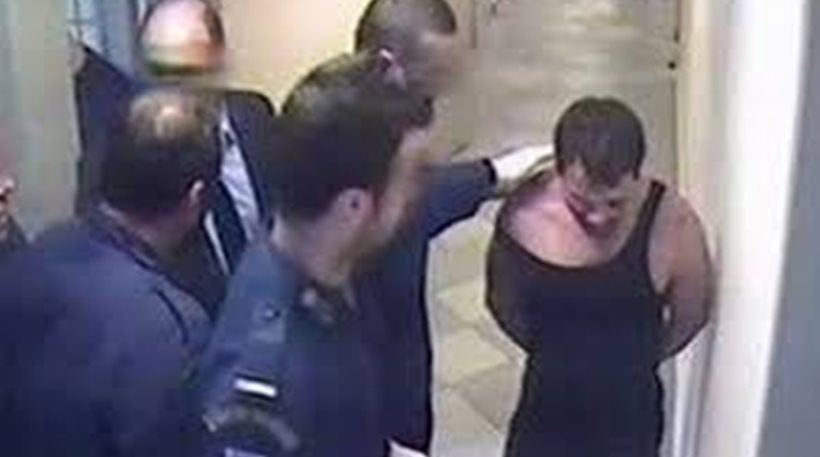 Ένοχοι για βασανιστήρια οι σοφρωνιστικοί υπάλληλοι για την υπόθεση Καρέλι