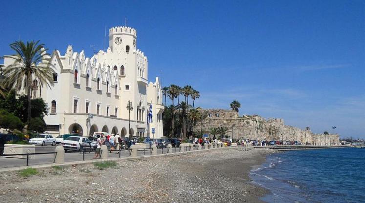 Κως: Ποινή φυλάκισης 9 ετών σε 63χρονο δάσκαλο χορού για αποπλάνηση ανήλικης