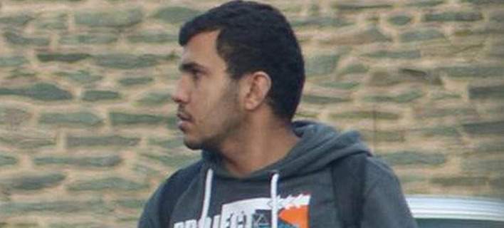 To ρεζιλίκι των Γερμανών με την αυτοκτονία του Σύρου τρομοκράτη