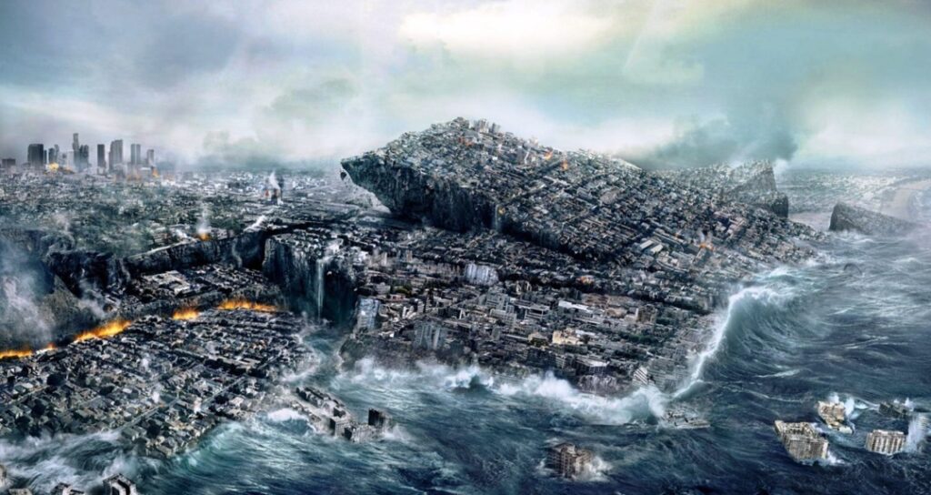 Τι σημαίνουν οι προετοιμασίες ΗΠΑ, Ρωσίας και Γερμανίας για «αντιμετώπιση  μεγάλων καταστροφών»;