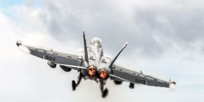 “Ένας πόλεμος με τη Ρωσία ή την Κίνα θα΄ναι σύντομος και φονικός” λένε οι ΗΠΑ