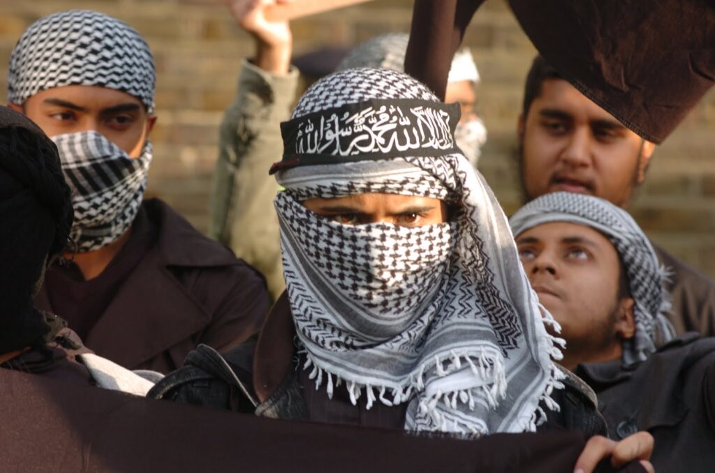 Σύλληψη Σύρου ισλαμιστή στα Χανιά για συμμετοχή του σε τρομοκρατικές επιθέσεις στο Βέλγιο