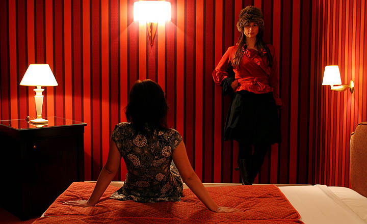 Αθήνα: Συνελήφθησαν σωματέμποροι για σεξουαλική εκμετάλλευση