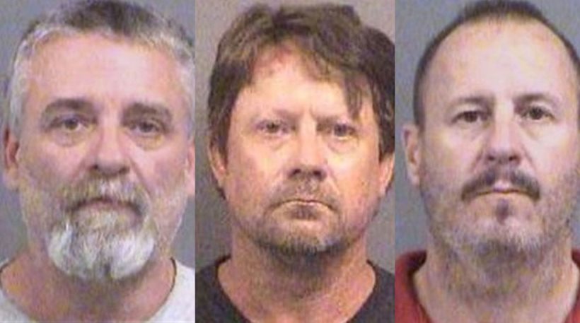 ΗΠΑ: Μιλιταριστική οργάνωση σκόπευε να βάλει βόμβα σε άσυλο με 120 πρόσφυγες