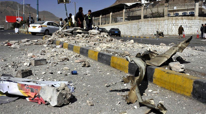 Υεμένη: Νέα βομβιστική επίθεση σε κηδεία στρατηγού