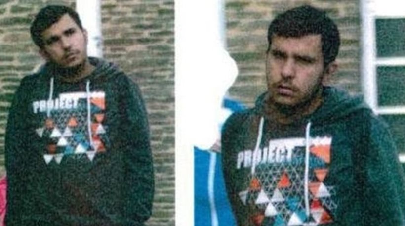 Ο Σύρος που βρέθηκαν εκρηκτικά στο διαμέρισμά του είχε επαφή με σύνδεσμο στο Βερολίνο