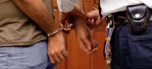 Κυκλοφορούσε ελεύθερος παρά τις 14 καταδίκες!