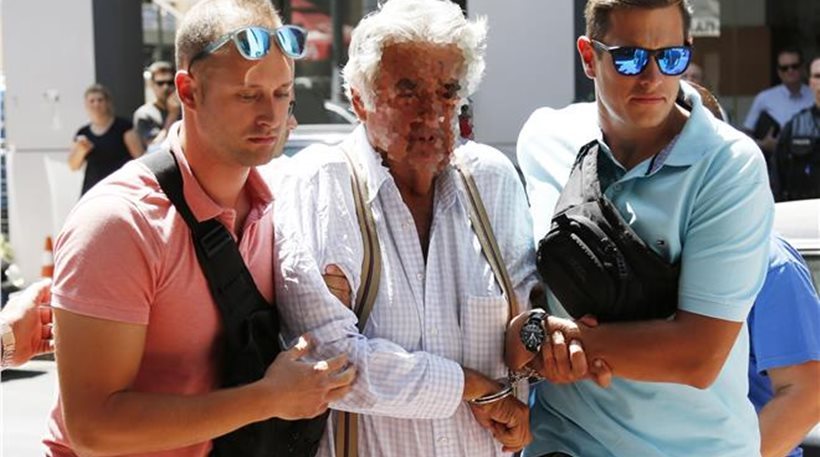 Σοκ στην Αίγινα: 30 κλήσεις μετά το δυστύχημα βρέθηκαν στο κινητό Λυκουρέζου