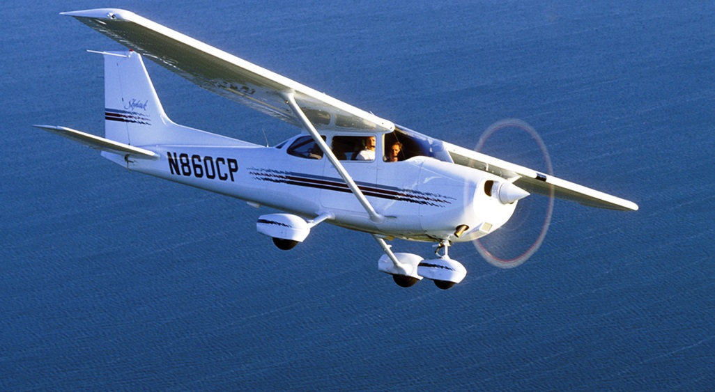 ΕΚΤΑΚΤΟ: Αγνοείται αεροσκάφος Cessna 172 – Eπιχείρηση SAR στην περιοχή των Καλαβρύτων – Πιλότος της ΠΑ ο κυβερνήτης του (upd, βίντεο)
