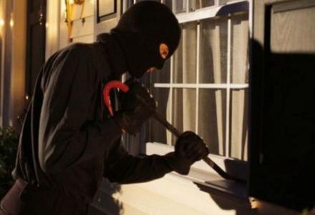 Νύχτα τρόμου για ζευγάρι στην Ηλεία