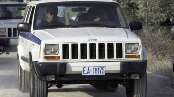 Λαμία – Βρέθηκε νεκρός μέσα στο αυτοκίνητο του γνωστός επιχειρηματίας