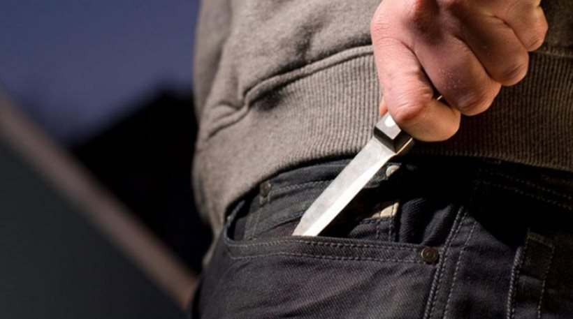 Μαχαιρώματα με τραυματίες σε Πρέβεζα και Κρήτη