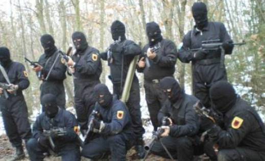 Μαυροβούνιο: Συνελήφθησαν 20 Σέρβοι που ετοίμαζαν ένοπλες επιθέσεις