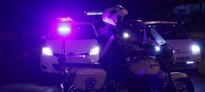 Αιματηρή κατάληξη είχε καβγάς αλλοδαπών στο κέντρο των Χανίων