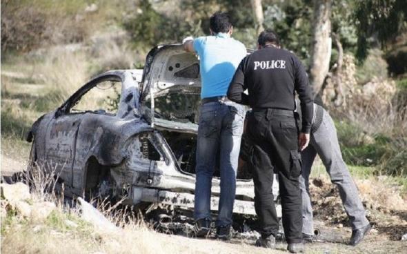 Μεσσηνία: Μυστήριο με το απανθρακωμένο πτώμα 67χρονου