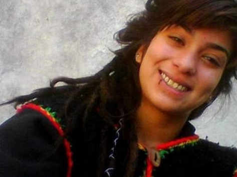 Φριχτός θάνατος! Νάρκωσαν, βίασαν και παλούκωσαν 16χρονη στην Αργεντινή